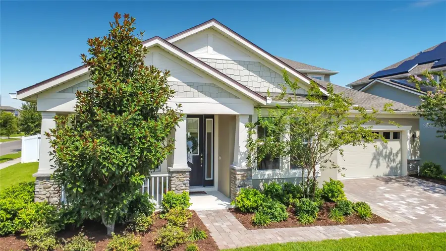 9068 Exploration Avenue, Orlando, FL 32832 - #3
