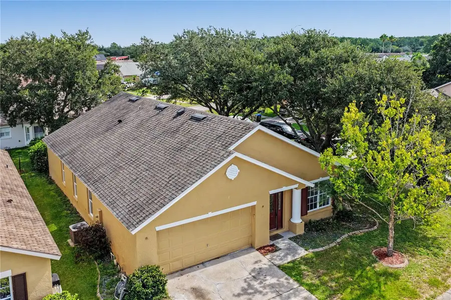 544 Cypress Tree Court, Orlando, FL 32825 - #3