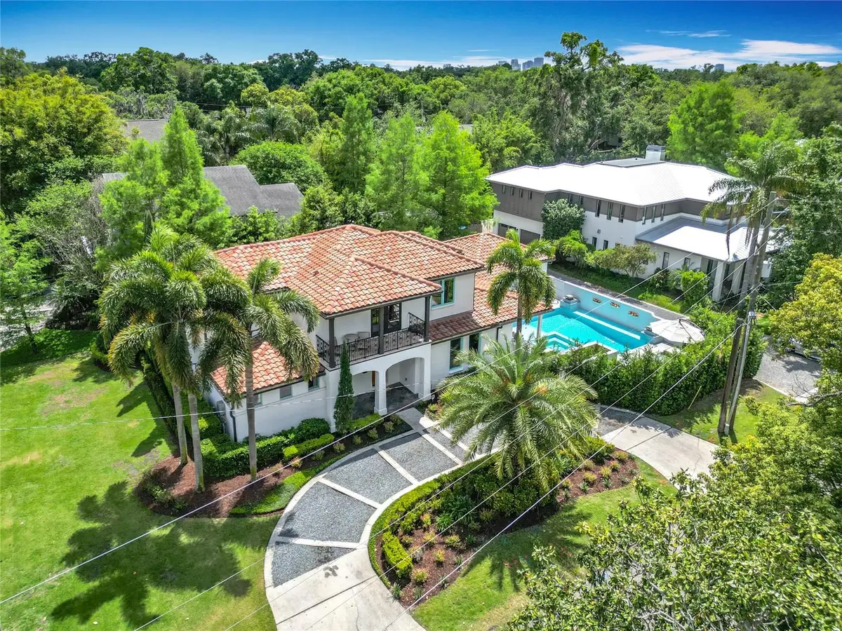 2614 Parkland Drive, Winter Park, FL 32789 - #1