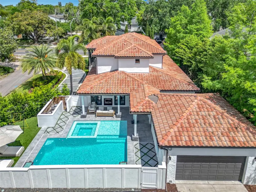 2614 Parkland Drive, Winter Park, FL 32789 - #3