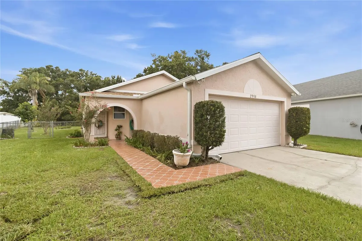 2918 Canoe Circle, Saint Cloud, FL 34769 - #1