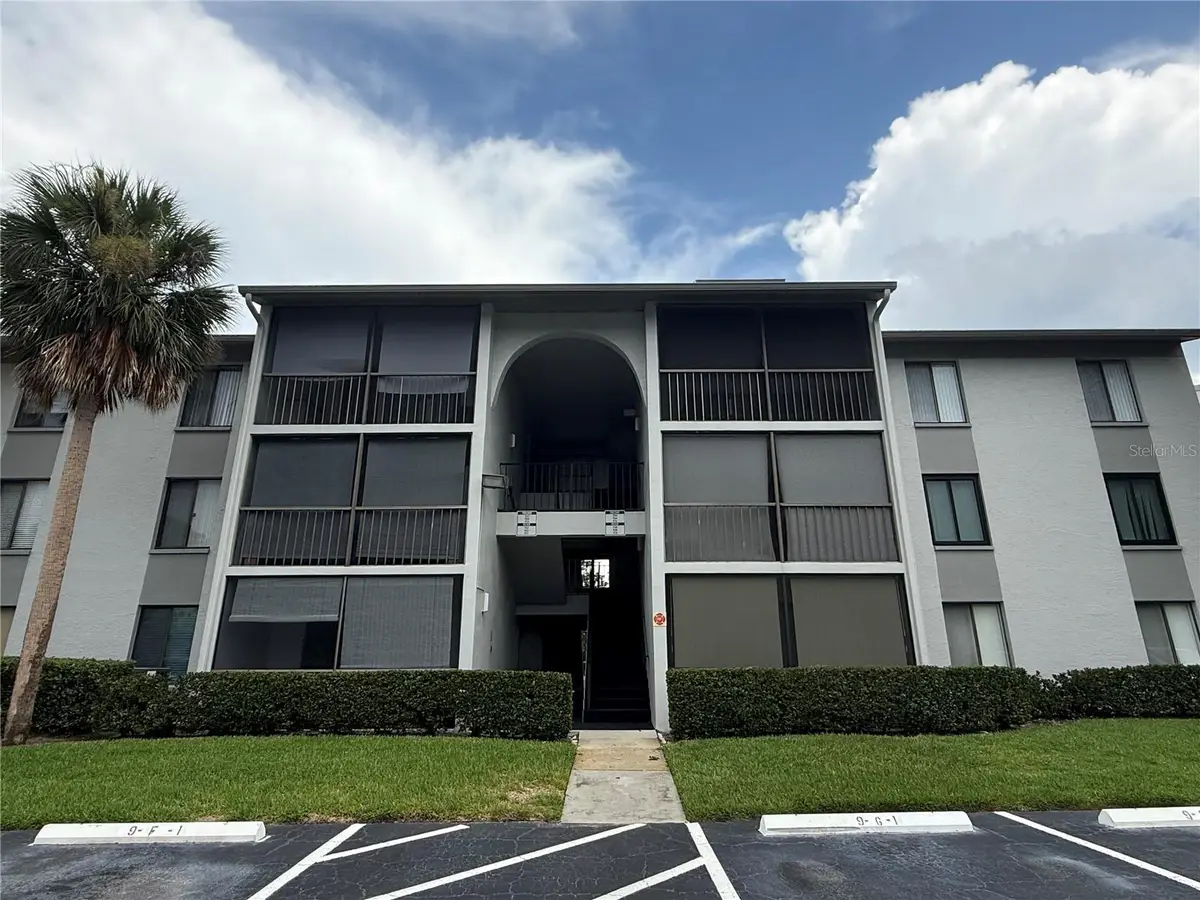 927 S Pine Ridge Circle #G2, Sanford, FL 32773 - #1