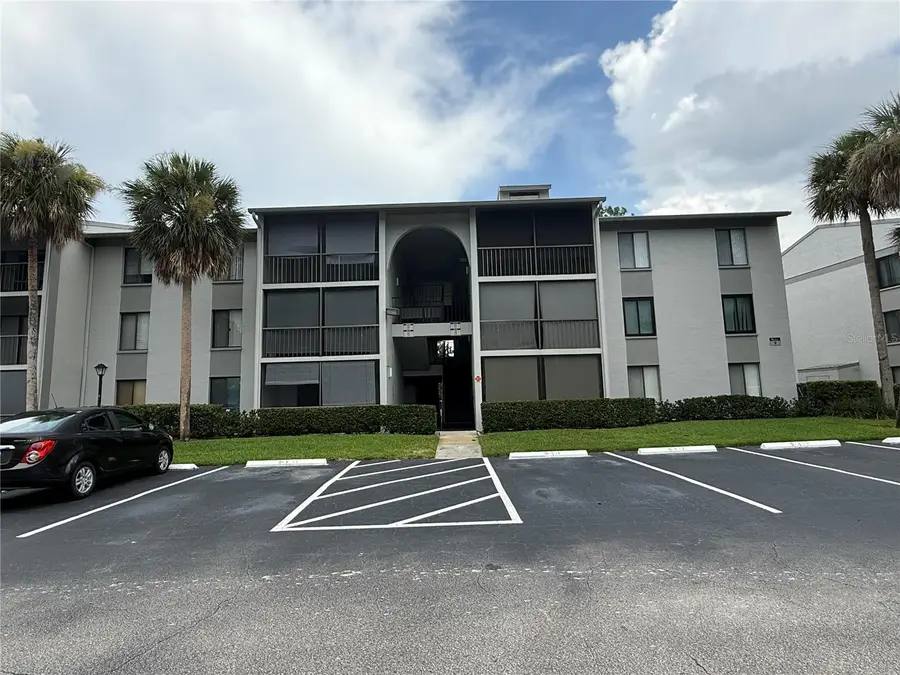 927 S Pine Ridge Circle #G2, Sanford, FL 32773 - #2