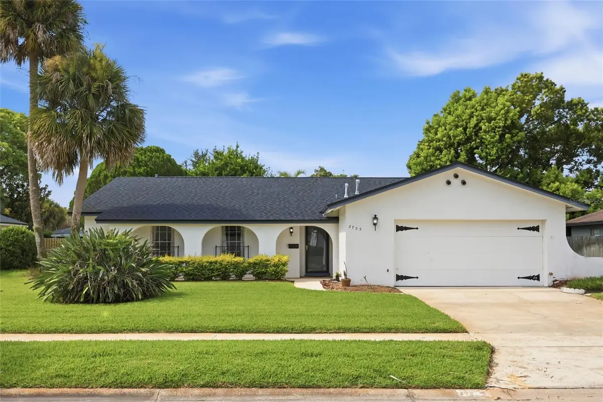 2703 Tierra Circle, Winter Park, FL 32792 - #1
