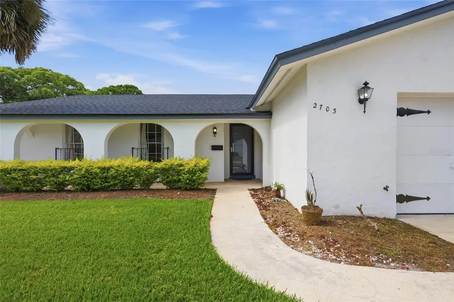 2703 Tierra Circle, Winter Park, FL 32792 - #2