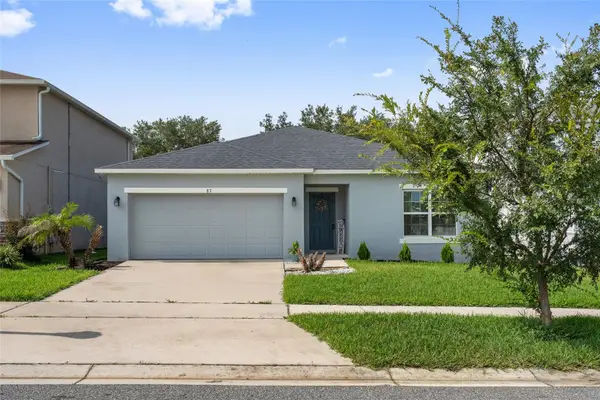 87 Prairie Falcon Drive, GROVELAND, FL 34736