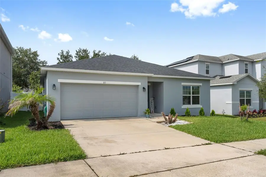87 Prairie Falcon Drive, Groveland, FL 34736 - #2