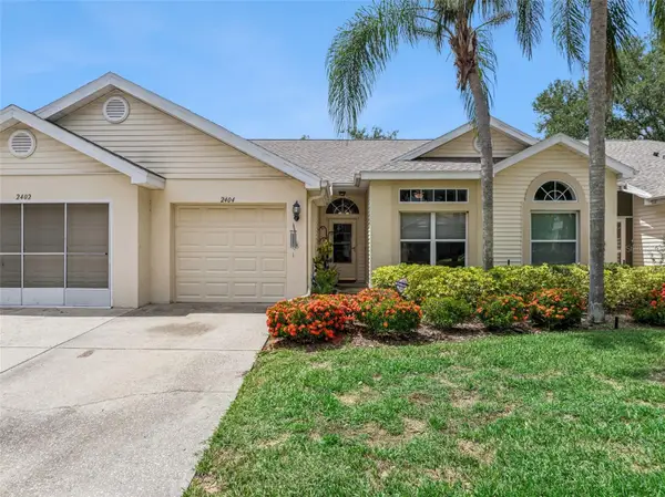 2404 Nantucket Glen Place #2404, SUN CITY CENTER, FL 33573