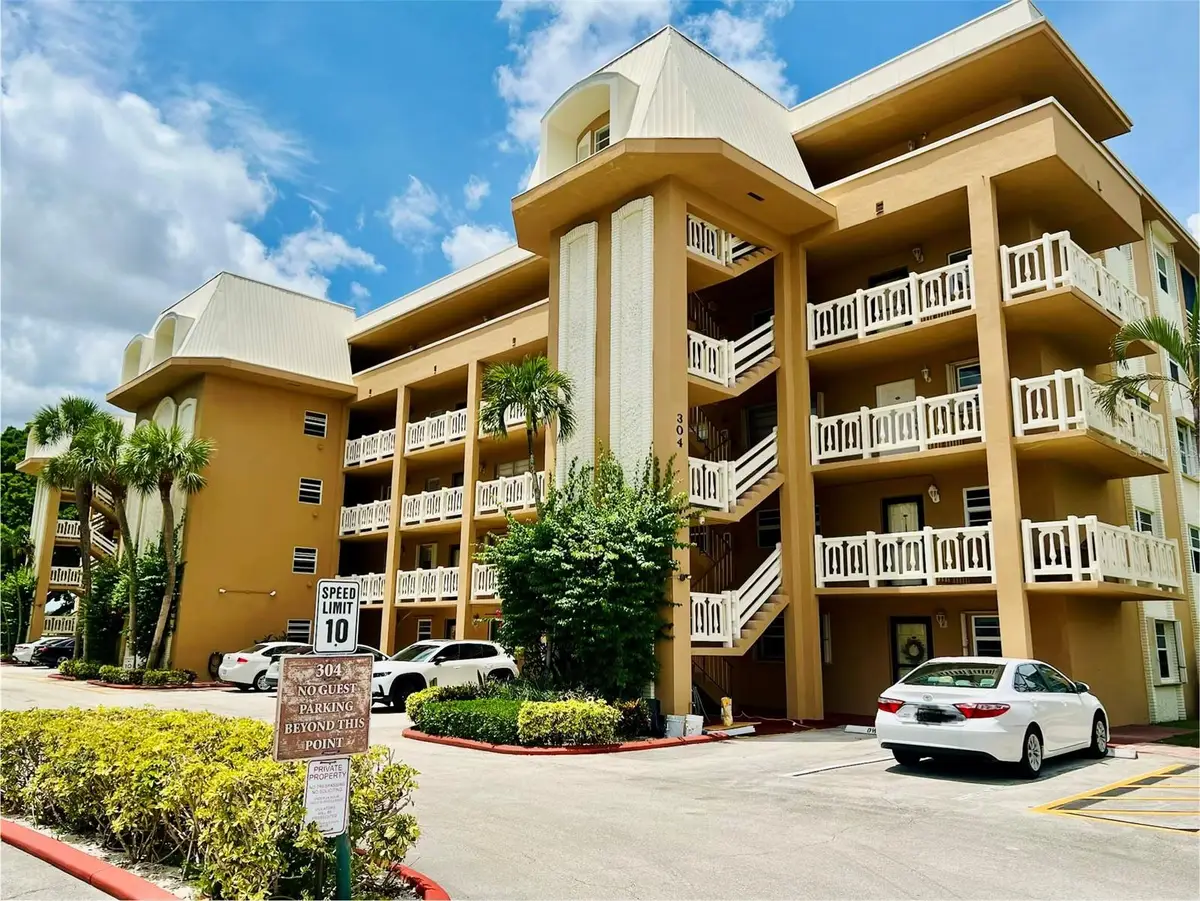 304 Golfview Road #PH7, North Palm Beach, FL 33408 - #1