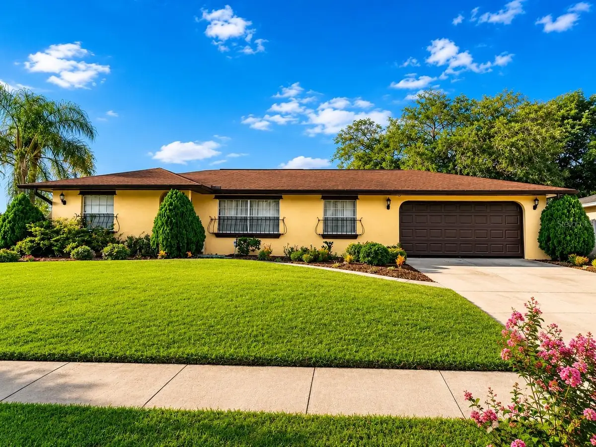 4303 Kandra Court, Orlando, FL 32812 - #1