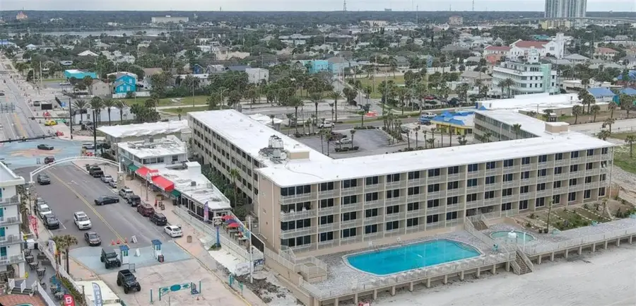 219 S Atlantic Avenue #412, Daytona Beach, FL 32118 - #2