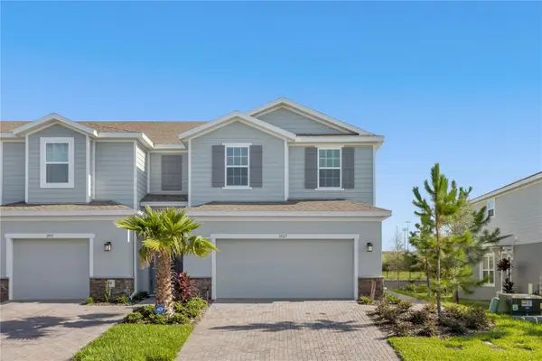1927 Holden Ridge Lane, CLERMONT, FL 34715