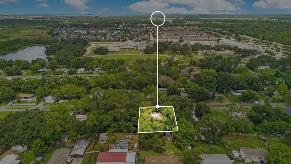 5074 S Kaliga Drive, Saint Cloud, FL 34771 - #1
