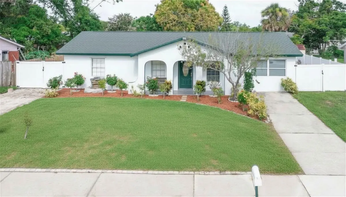 6694 Rivo Alto Avenue, Orlando, FL 32809 - #1