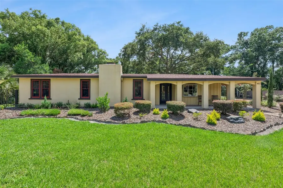 497 Valencia Street, Sanford, FL 32771 - #2