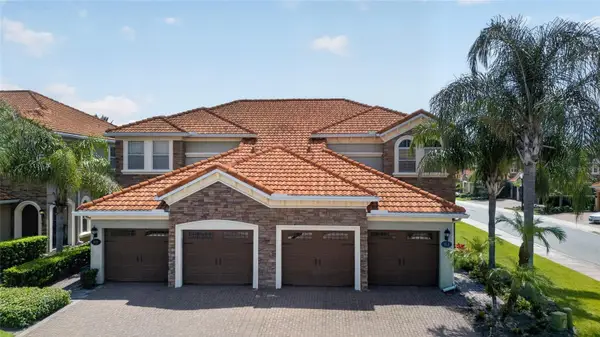 8915 Della Scala Circle, ORLANDO, FL 32836