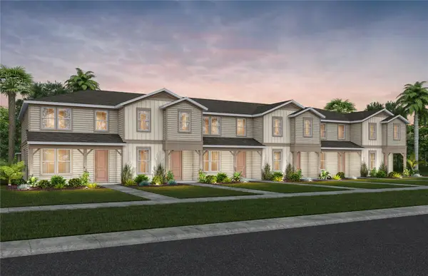 6355 Argent Wood Drive, WINTER GARDEN, FL 34787