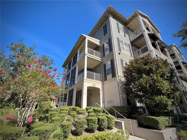 650 Campus Street #204, CELEBRATION, FL 34747