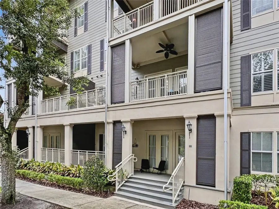 650 Campus Street #204, Celebration, FL 34747 - #2