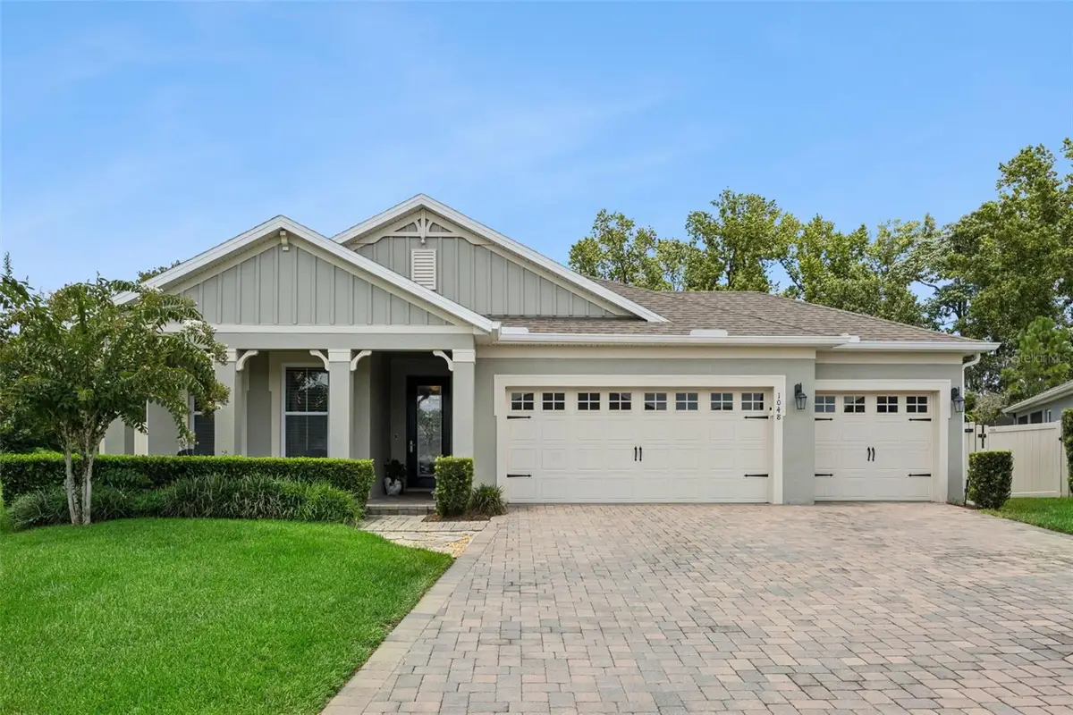 1048 Wood Dale Circle, Oviedo, FL 32765 - #1
