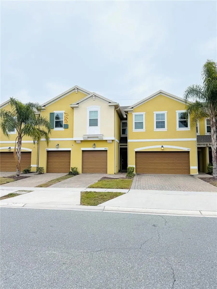 9831 Red Eagle Drive, Orlando, FL 32825 - #1