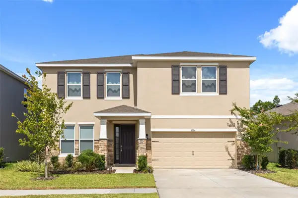6764 Broad River Avenue, LAND O LAKES, FL 34638