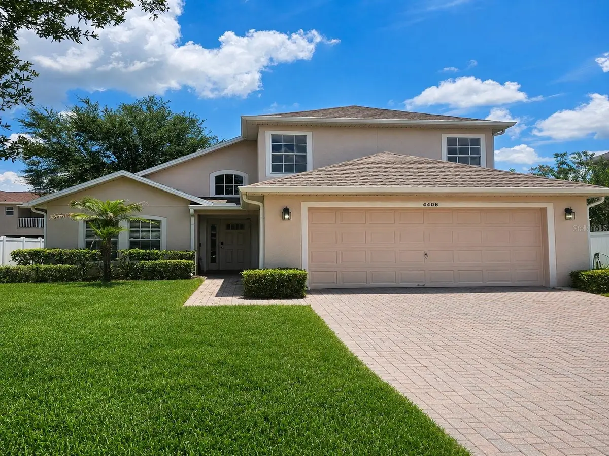 4406 Olympia Court, Clermont, FL 34714 - #1