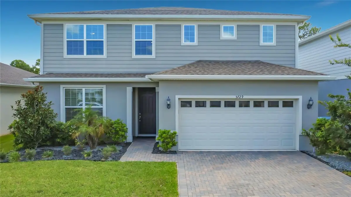 5729 Wooden Pine Drive, Orlando, FL 32829 - #1