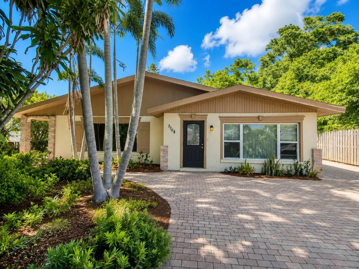 7708 2nd Avenue W, Bradenton, FL 34209 - #1