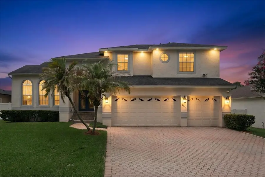 8355 Diamond Cove Circle, Orlando, FL 32836 - #2