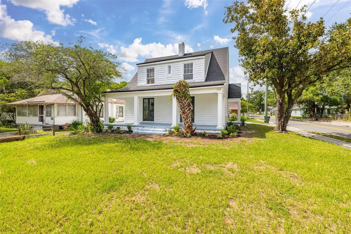 1201 Oakhill Street, Lakeland, FL 33815 - #1
