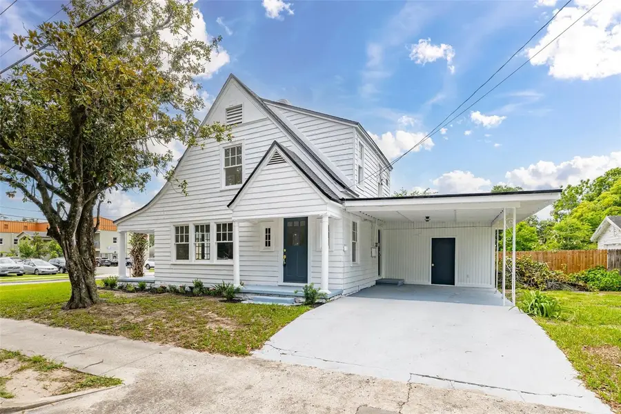 1201 Oakhill Street, Lakeland, FL 33815 - #2