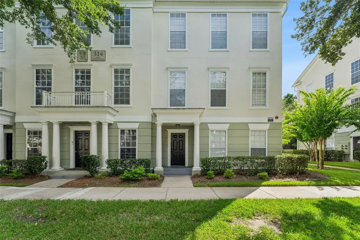 310 Grand Magnolia Avenue #310, Celebration, FL 34747 - #1
