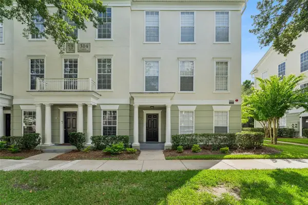 310 Grand Magnolia Avenue #310, CELEBRATION, FL 34747
