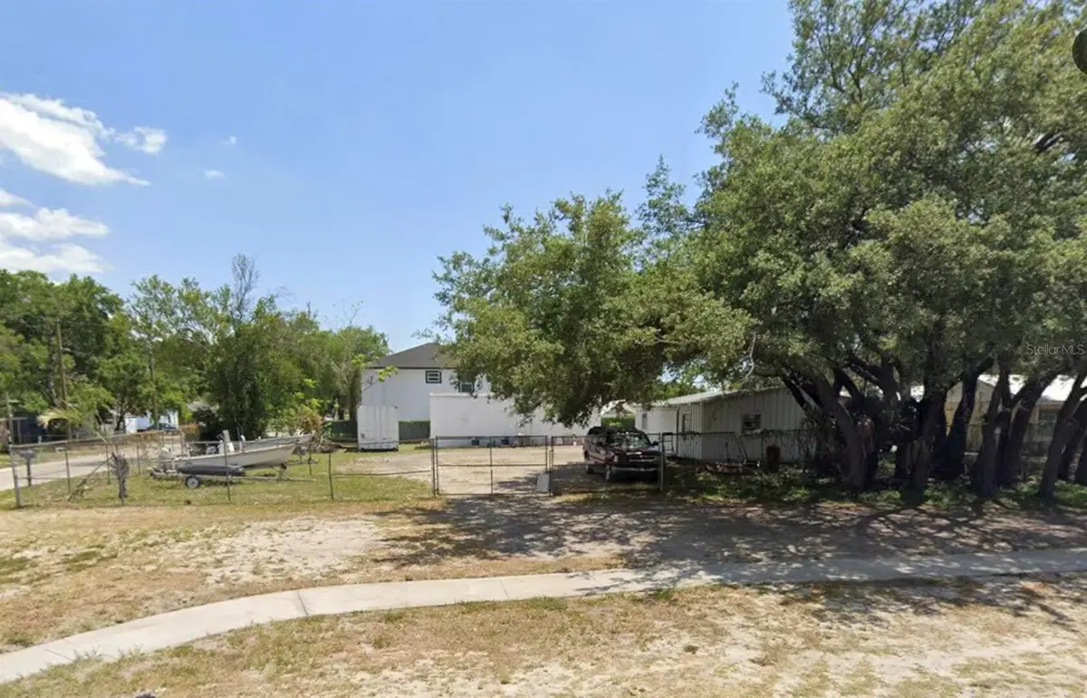 0 E 57th Boulevard, Tampa, FL 33619 - #1