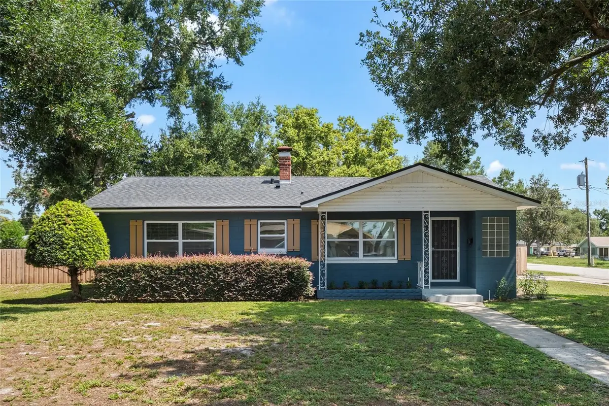 2237 Washington Road, Mount Dora, FL 32757 - #1