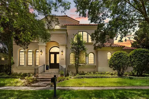 2734 Meeting Place, ORLANDO, FL 32814