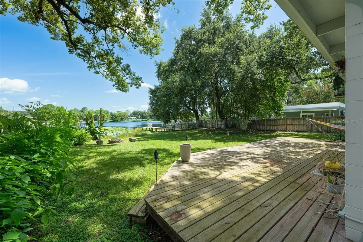 3107 Lake Margaret Drive, Orlando, FL 32806 - #1