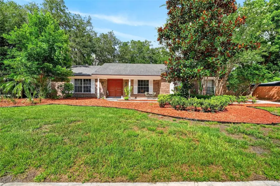 209 Royal Oaks Circle, Longwood, FL 32779 - #2