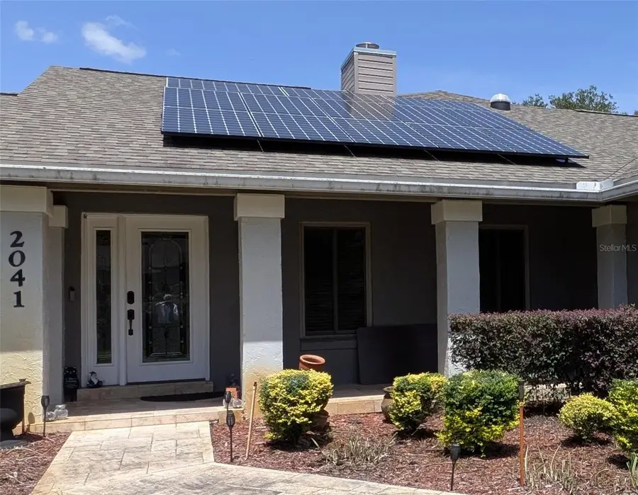 2041 Crowley Circle W, Longwood, FL 32779 - #2