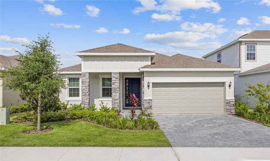 2240 Sirena Lane, Mount Dora, FL 32757 - #2