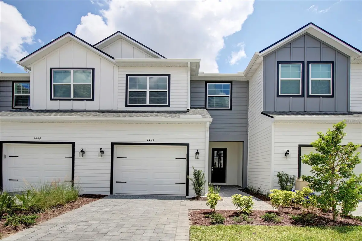 1519 Heritage Place, Oviedo, FL 32765 - #1