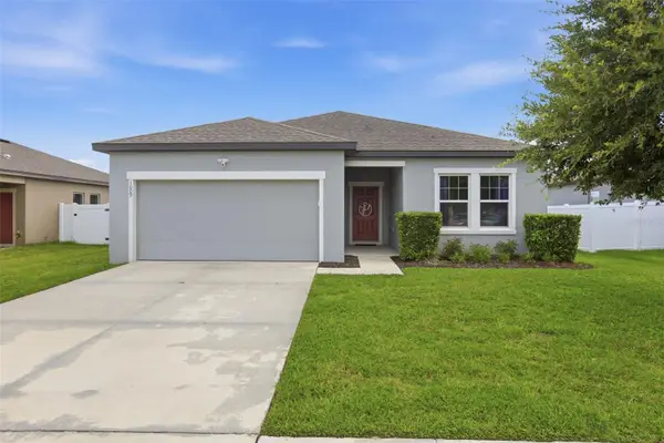 1009 Wanderer Drive, DELTONA, FL 32738
