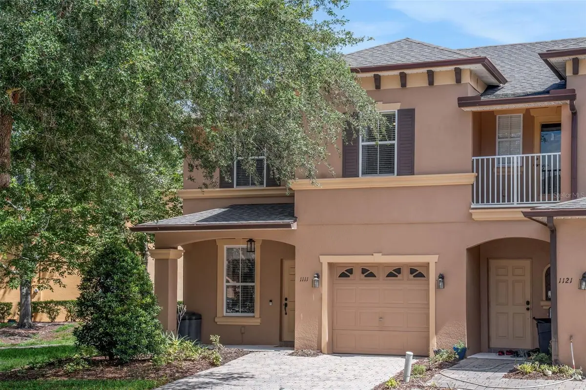 1111 Long Oak Way, Sanford, FL 32771 - #1