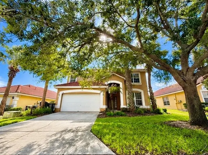 134 Sevilla Avenue, Davenport, FL 33897 - #2