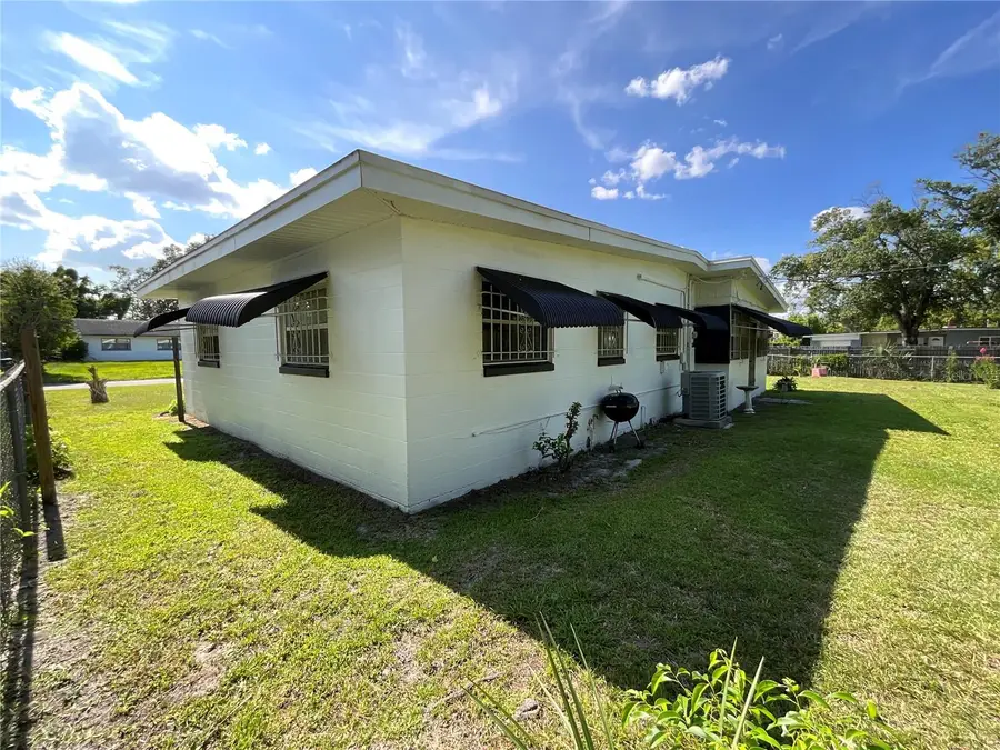 2423 Savoy Drive, Orlando, FL 32808 - #2