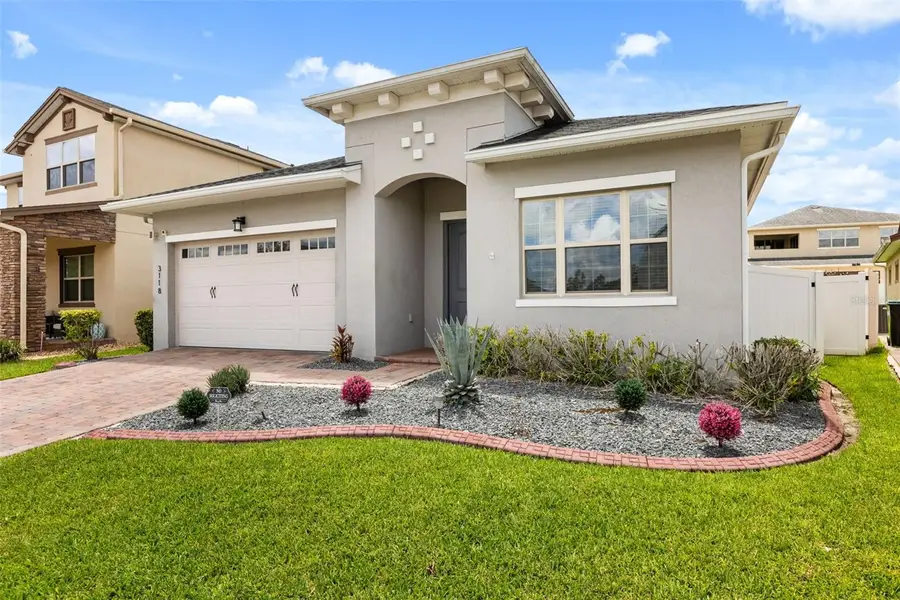 3118 Residence East Way, Orlando, FL 32828 - #2