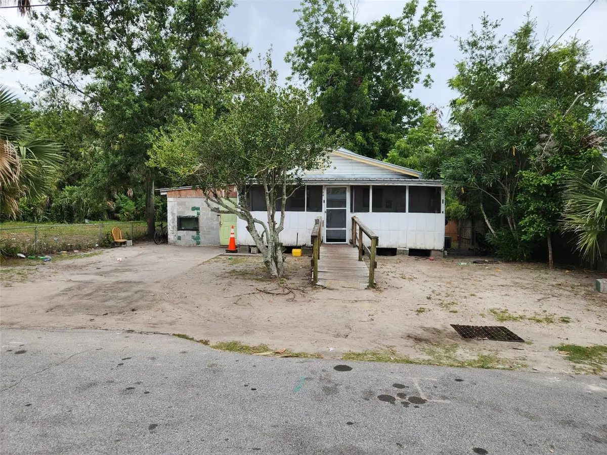 Address Withheld By Seller, Port Saint Joe, FL 32456 - #1