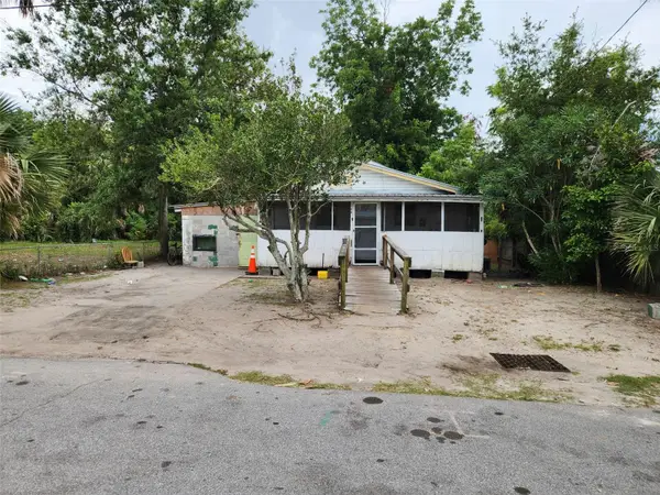 Address Withheld By Seller, PORT ST JOE, FL 32456