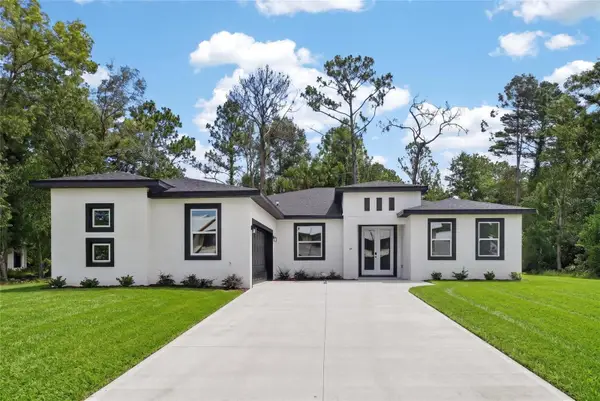 54 Douglas Street, HOMOSASSA, FL 34446